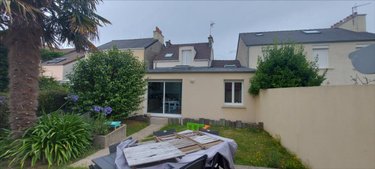 Location maison Cherbourg-en-Cotentin 50100 Manche 88 m2 4 pièces 1013 euros