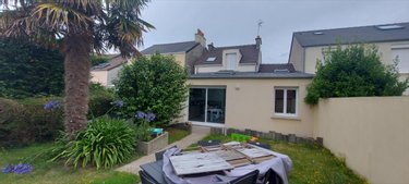 Location maison Cherbourg-en-Cotentin 50100 Manche 88 m2 4 pièces 1013 euros
