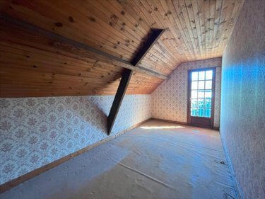 Maison a vendre Villefrancoeur 41330 Loir-et-Cher 91 m2 4 pièces 111660 euros