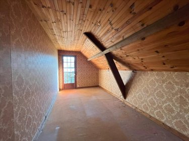 Maison a vendre Villefrancoeur 41330 Loir-et-Cher 91 m2 4 pièces 106450 euros