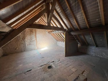 Maison a vendre Villefrancoeur 41330 Loir-et-Cher 91 m2 4 pièces 106450 euros