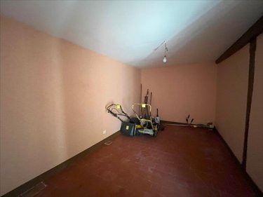 Maison a vendre Villefrancoeur 41330 Loir-et-Cher 91 m2 4 pièces 106450 euros