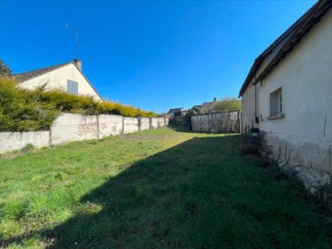 Maison a vendre Villefrancoeur 41330 Loir-et-Cher 91 m2 4 pièces 106450 euros