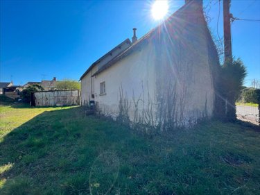 Maison a vendre Villefrancoeur 41330 Loir-et-Cher 91 m2 4 pièces 106450 euros