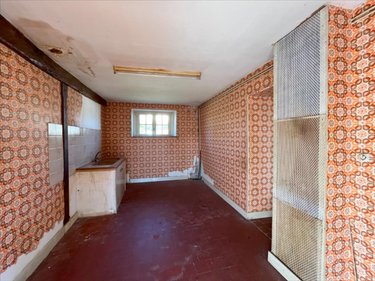 Maison a vendre Villefrancoeur 41330 Loir-et-Cher 91 m2 4 pièces 106450 euros