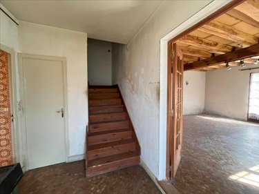 Maison a vendre Villefrancoeur 41330 Loir-et-Cher 91 m2 4 pièces 106450 euros