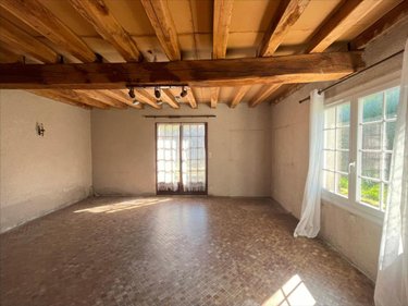 Maison a vendre Villefrancoeur 41330 Loir-et-Cher 91 m2 4 pièces 106450 euros