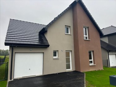 Location maison Port-Jérôme-sur-Seine 76330 Seine-Maritime 102 m2 4 pièces 1100 euros