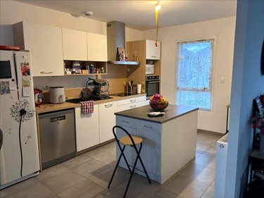 Location maison Port-Jérôme-sur-Seine 76330 Seine-Maritime 102 m2 4 pièces 1100 euros