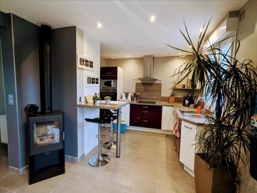 Maison a vendre Cherbourg-en-Cotentin 50100 Manche 172 m2 8 pièces 468000 euros