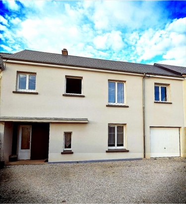 Maison a vendre Cherbourg-en-Cotentin 50100 Manche 172 m2 8 pièces 468000 euros