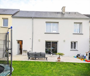 Maison a vendre Cherbourg-en-Cotentin 50100 Manche 172 m2 8 pièces 468000 euros