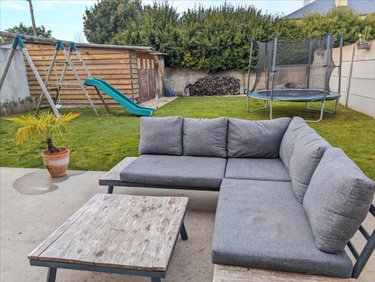 Maison a vendre Cherbourg-en-Cotentin 50100 Manche 172 m2 8 pièces 468000 euros