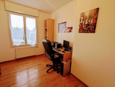Maison a vendre Cherbourg-en-Cotentin 50100 Manche 172 m2 8 pièces 468000 euros