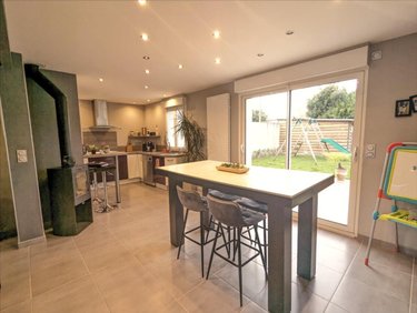 Maison a vendre Cherbourg-en-Cotentin 50100 Manche 172 m2 8 pièces 468000 euros