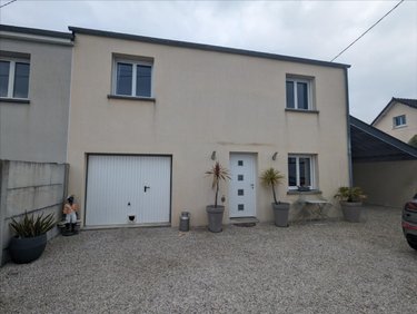 Maison a vendre Cherbourg-en-Cotentin 50100 Manche 172 m2 8 pièces 468000 euros