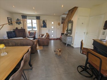 Maison a vendre Cherbourg-en-Cotentin 50100 Manche 172 m2 8 pièces 468000 euros