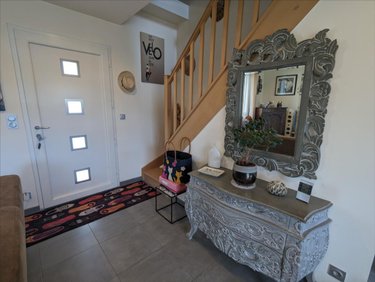 Maison a vendre Cherbourg-en-Cotentin 50100 Manche 172 m2 8 pièces 468000 euros
