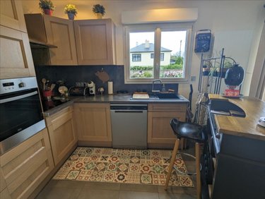 Maison a vendre Cherbourg-en-Cotentin 50100 Manche 172 m2 8 pièces 468000 euros