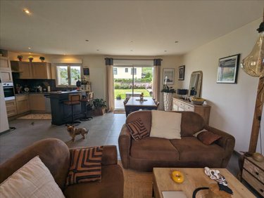 Maison a vendre Cherbourg-en-Cotentin 50100 Manche 172 m2 8 pièces 468000 euros