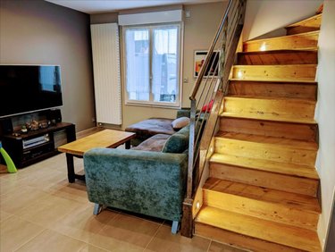 Maison a vendre Cherbourg-en-Cotentin 50100 Manche 172 m2 8 pièces 468000 euros