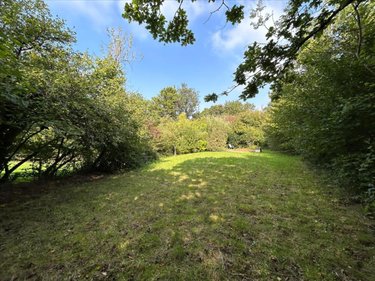 Terrains de loisirs bois etangs a vendre Saint-Sauveur-le-Vicomte 50390 Manche 698 m2  8600 euros