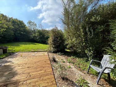 Terrains de loisirs bois etangs a vendre Saint-Sauveur-le-Vicomte 50390 Manche 698 m2  8600 euros