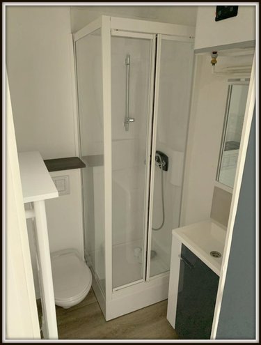 Appartement a vendre Rennes 35000 Ille-et-Vilaine 21 m2 2 pièces 145500 euros