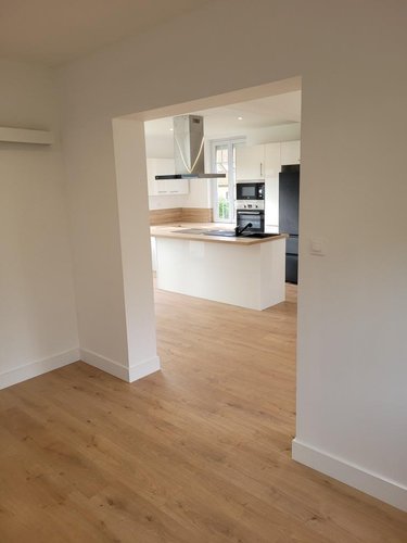 Maison a vendre Notre-Dame-de-Bondeville 76960 Seine-Maritime 135 m2 6 pièces 390000 euros