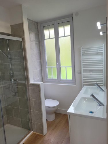 Maison a vendre Notre-Dame-de-Bondeville 76960 Seine-Maritime 135 m2 6 pièces 350000 euros