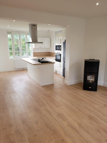 Maison a vendre Notre-Dame-de-Bondeville 76960 Seine-Maritime 135 m2 6 pièces 350000 euros