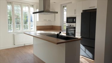 Maison a vendre Notre-Dame-de-Bondeville 76960 Seine-Maritime 135 m2 6 pièces 350000 euros