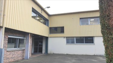 Fonds et murs commerciaux a vendre Le Houlme 76770 Seine-Maritime 53 m2  57000 euros