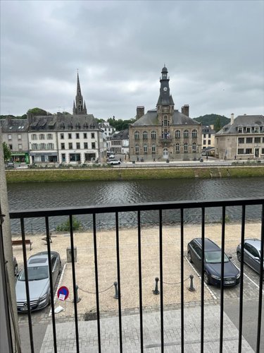 Maison a vendre Châteaulin 29150 Finistère 300 m2 5 pièces 262500 euros