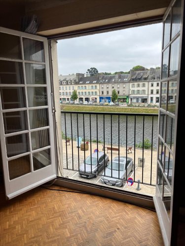 Maison a vendre Châteaulin 29150 Finistère 300 m2 5 pièces 262500 euros