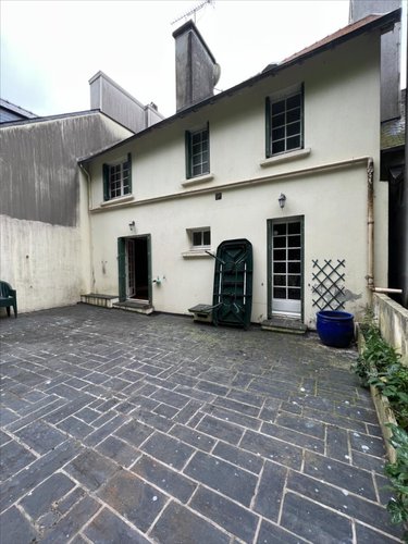 Maison a vendre Châteaulin 29150 Finistère 300 m2 5 pièces 262500 euros