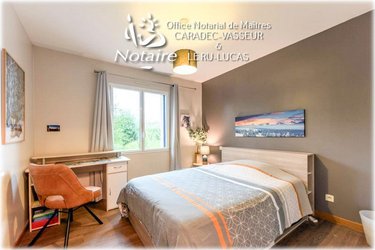 Maison a vendre Lanhouarneau 29430 Finistère 162 m2 8 pièces 339000 euros