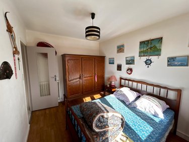 Maison a vendre Guer 56380 Morbihan 88 m2 4 pièces 197800 euros