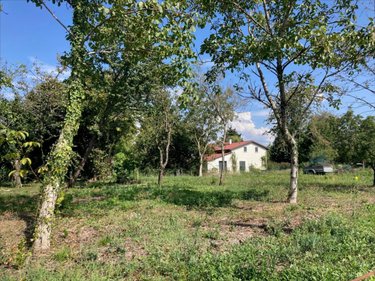Terrain a batir a vendre Meximieux 01800 Ain 493 m2  145002 euros