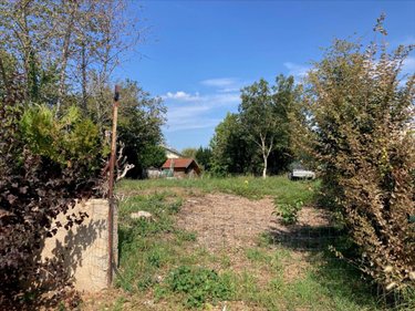 Terrain a batir a vendre Meximieux 01800 Ain 493 m2  145002 euros