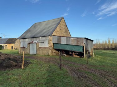 Maison a vendre Sainte-Cécile 50800 Manche 82 m2  32160 euros