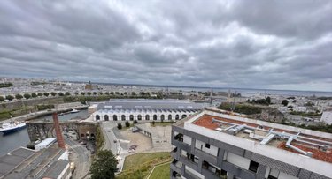 Appartement a vendre Brest 29200 Finistère 82 m2 4 pièces 495000 euros