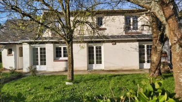 Location maison Saint-Jouin-Bruneval 76280 Seine-Maritime 62 m2 3 pièces 641 euros