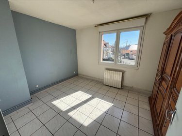 Maison a vendre Audincourt 25400 Doubs 137 m2 5 pièces 160000 euros