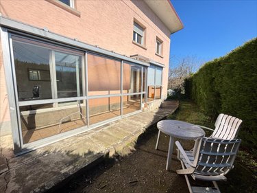 Maison a vendre Audincourt 25400 Doubs 137 m2 5 pièces 175000 euros