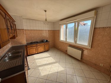 Maison a vendre Audincourt 25400 Doubs 137 m2 5 pièces 175000 euros