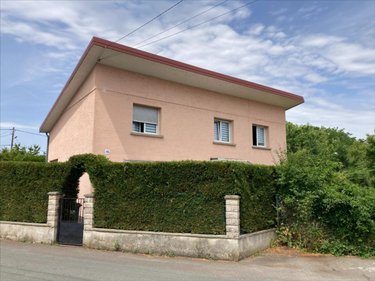 Maison a vendre Audincourt 25400 Doubs 137 m2 5 pièces 175000 euros