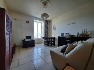 Maison a vendre Saint-Étienne-du-Bois 85670 Vendée 63 m2 2 pièces 137800 euros