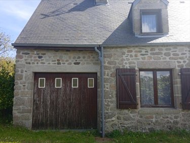 Maison a vendre Réville 50760 Manche 120 m2 5 pièces 261100 euros