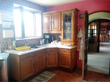 Maison a vendre Réville 50760 Manche 120 m2 5 pièces 261100 euros
